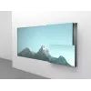 Multibrackets M Public Video Wall Mount Push HD Max 90kg 50-95 inch