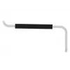 Uchwyt na słuchawki Multibrackets M Headset Holder Wall biały