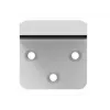 Uchwyt na słuchawki Multibrackets M Headset Holder Wall biały