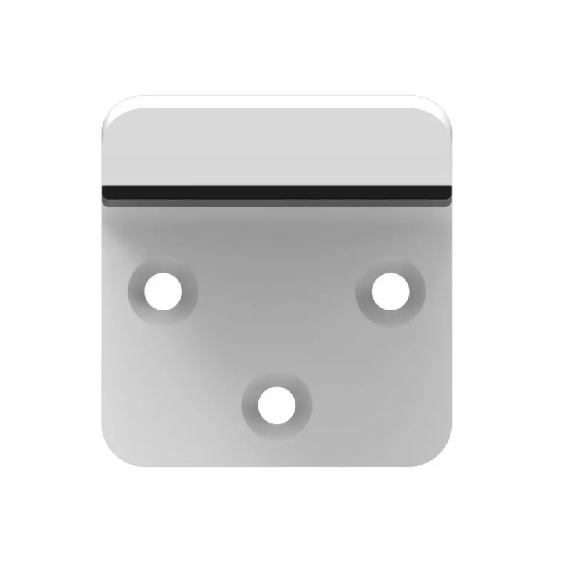 Uchwyt na słuchawki Multibrackets M Headset Holder Wall biały