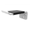 Uchwyt na słuchawki Multibrackets M Headset Holder Wall biały