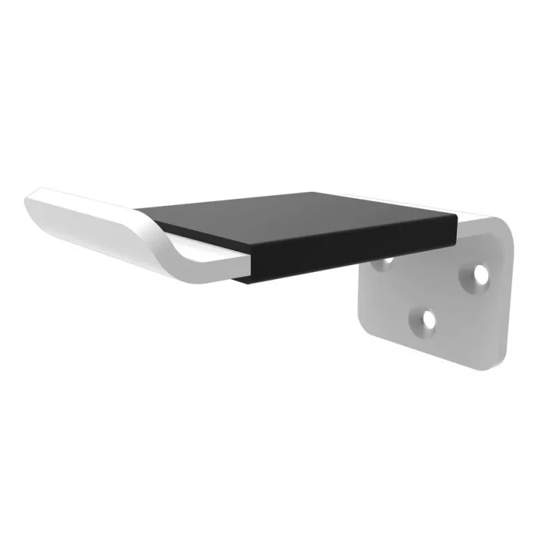 Uchwyt na słuchawki Multibrackets M Headset Holder Wall biały