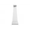 Uchwyt na słuchawki Multibrackets M Headset Holder Stojak biurkowy Biały