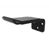 Uchwyt na słuchawki Multibrackets M Headset Holder Wall Czarny