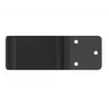 Uchwyt na słuchawki Multibrackets M Headset Holder Desk Czarny