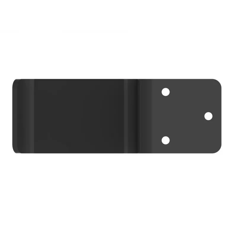 Uchwyt na słuchawki Multibrackets M Headset Holder Desk Czarny