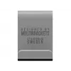 Uchwyt na słuchawki Multibrackets M Headset Holder Desk srebrny, Aluminium, 52 g, Srebrny