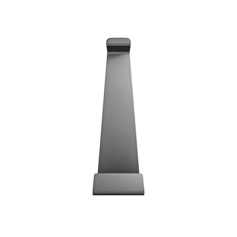 Uchwyt na słuchawki Multibrackets M Headset Holder Table stand Srebrny Aluminium