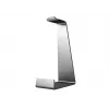 Uchwyt na słuchawki Multibrackets M Headset Holder Table stand Srebrny Aluminium