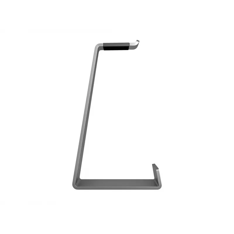 Uchwyt na słuchawki Multibrackets M Headset Holder Table stand Srebrny Aluminium