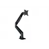 Multibrackets M VESA Gas Lift Arm Single Czarny HD