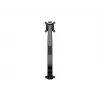 Multibrackets M VESA Gas Lift Arm Single Czarny HD