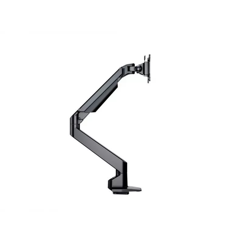 Multibrackets M VESA Gas Lift Arm Single Czarny HD