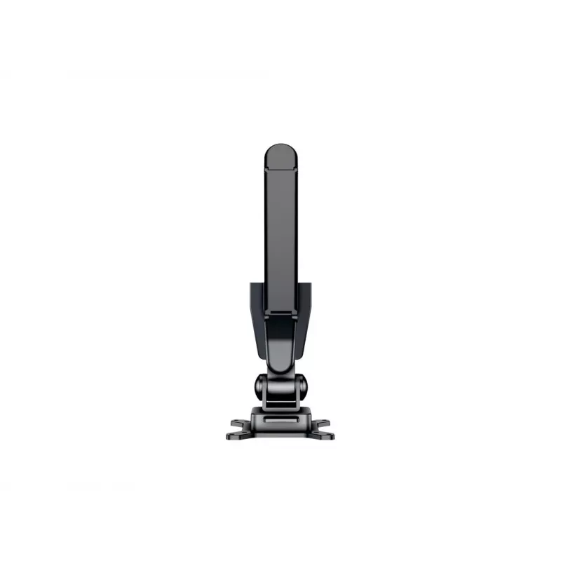 Multibrackets M VESA Gas Lift Arm Single Czarny HD
