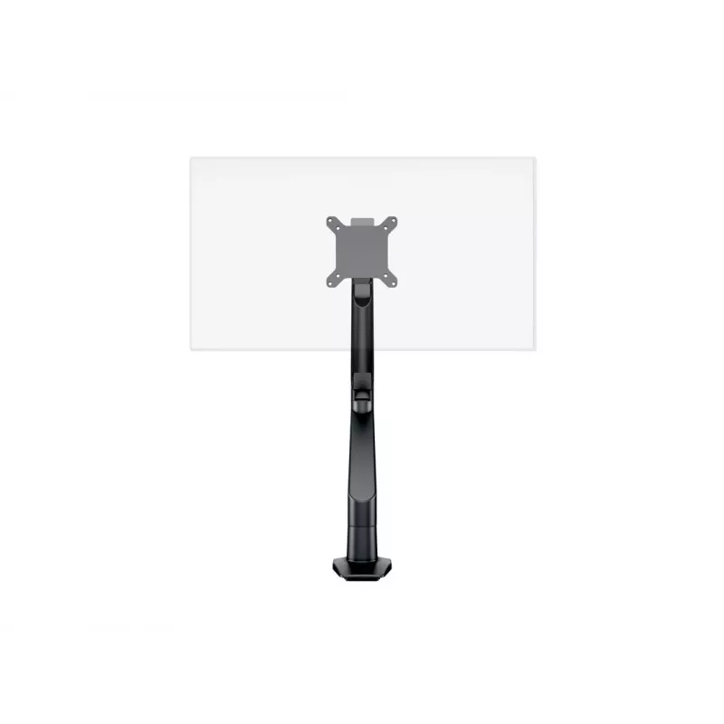 Multibrackets M VESA Gas Lift Arm Single Czarny HD