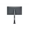 Multibrackets M VESA Gas Lift Arm Single Czarny HD