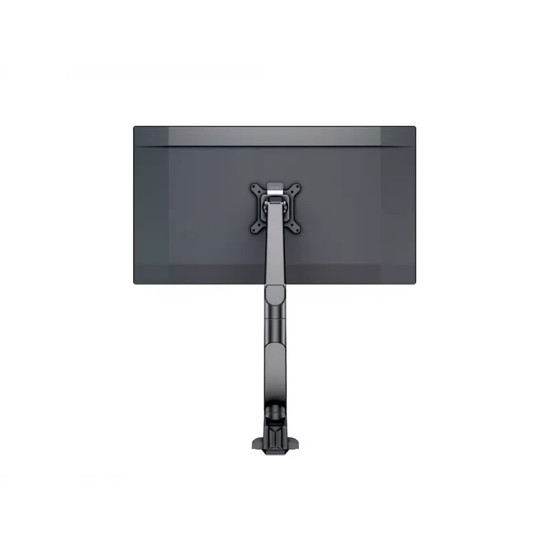 Multibrackets M VESA Gas Lift Arm Single Czarny HD