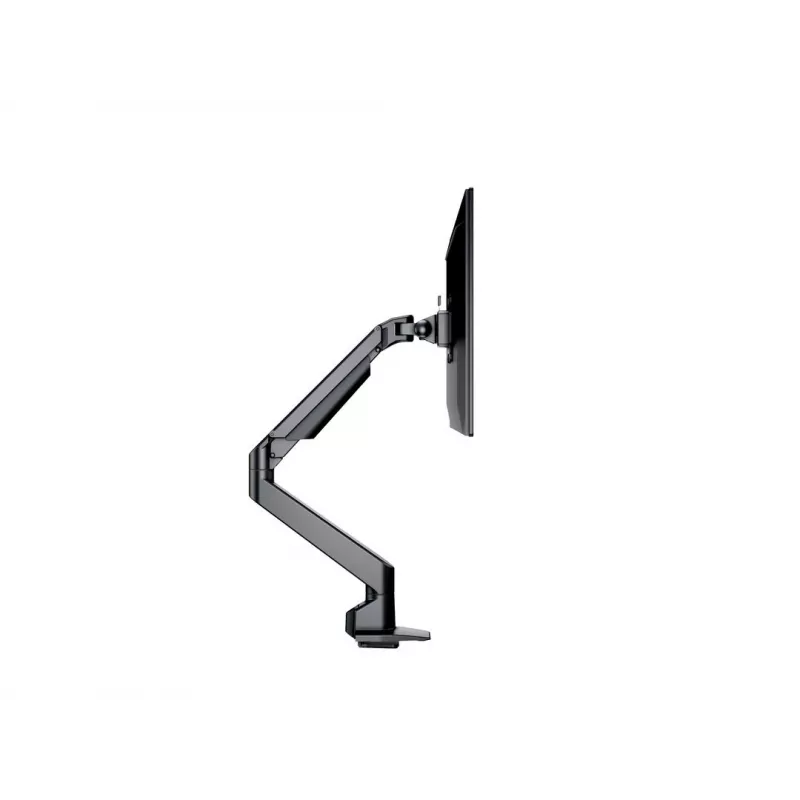 Multibrackets M VESA Gas Lift Arm Single Czarny HD
