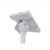 Multibrackets M Public Ceilingmount Medium Single biały 3000 Maks. udźwig 30 kg Min. ekran 32 cale Maks. ekran 55 cali