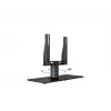 Podstawka stołowa Multibrackets M VESA Tablestand Turn czarna X Small MAX 200x200