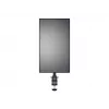 Uchwyt biurkowy Multibrackets M Deskmount Basic Single