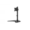 Podstawa biurkowa Multibrackets M Deskstand Basic Single