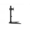 Podstawa biurkowa Multibrackets M Deskstand Basic Single