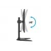 Podstawa biurkowa Multibrackets M Deskstand Basic Single