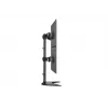 Multibrackets M Deskstand Basic Quad Podstawka wolnostojąca 32 kg 15-27 cali