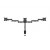 Uchwyt biurkowy Multibrackets M Deskmount Basic Triple