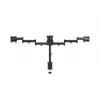 Uchwyt biurkowy Multibrackets M Deskmount Basic Triple