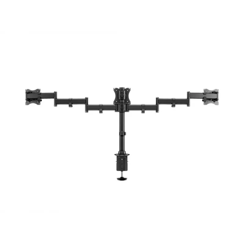 Uchwyt biurkowy Multibrackets M Deskmount Basic Triple