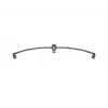 Uchwyt biurkowy Multibrackets M Deskmount Basic Triple