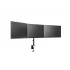 Uchwyt biurkowy Multibrackets M Deskmount Basic Triple