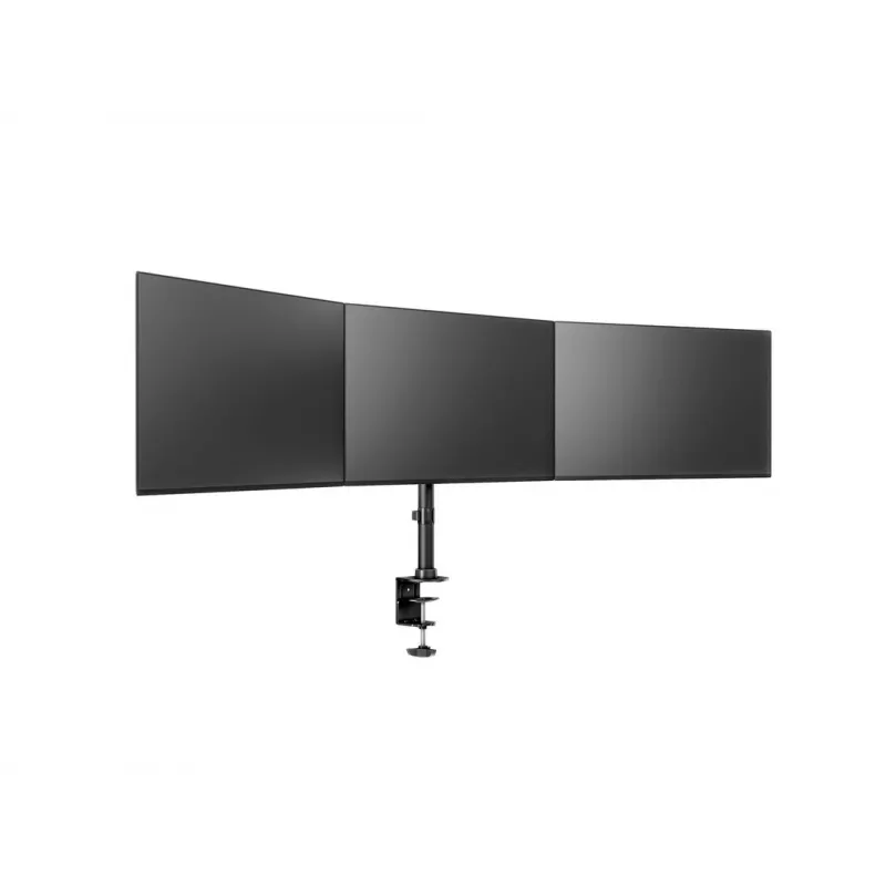 Uchwyt biurkowy Multibrackets M Deskmount Basic Triple