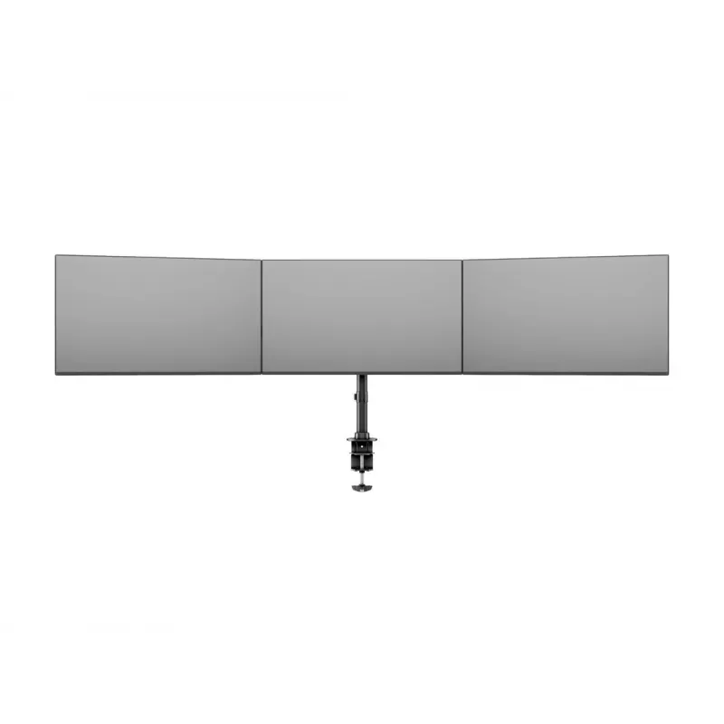 Uchwyt biurkowy Multibrackets M Deskmount Basic Triple