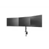 Uchwyt biurkowy Multibrackets M Deskmount Basic Triple