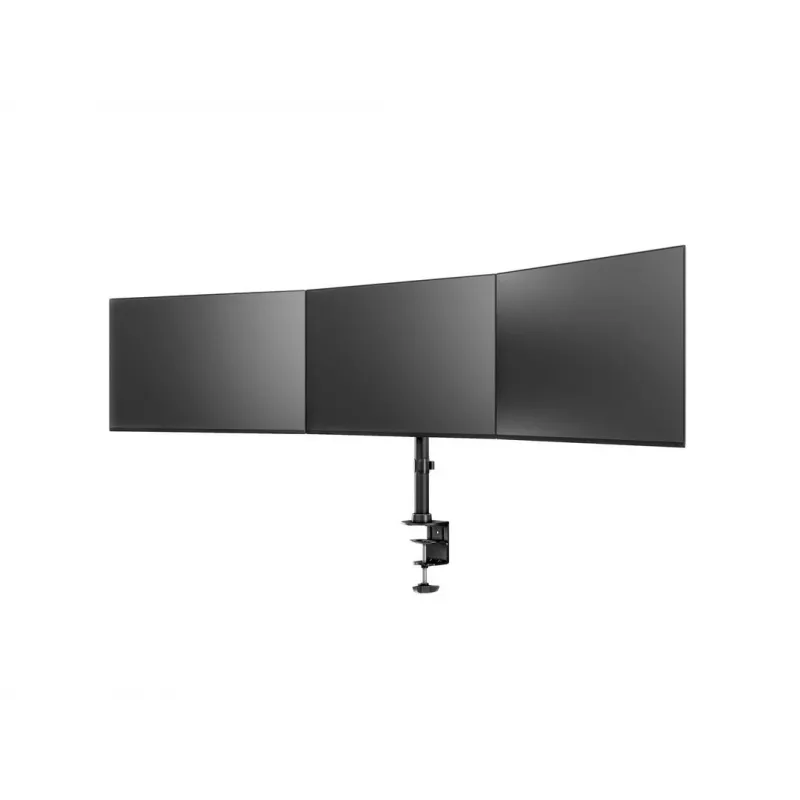 Uchwyt biurkowy Multibrackets M Deskmount Basic Triple