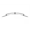 Uchwyt biurkowy Multibrackets M Deskmount Basic Triple