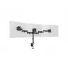 Uchwyt biurkowy Multibrackets M Deskmount Basic Triple