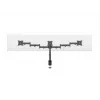Uchwyt biurkowy Multibrackets M Deskmount Basic Triple