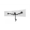 Uchwyt biurkowy Multibrackets M Deskmount Basic Triple