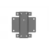 Multibrackets M Pro Series - Zacisk na słup