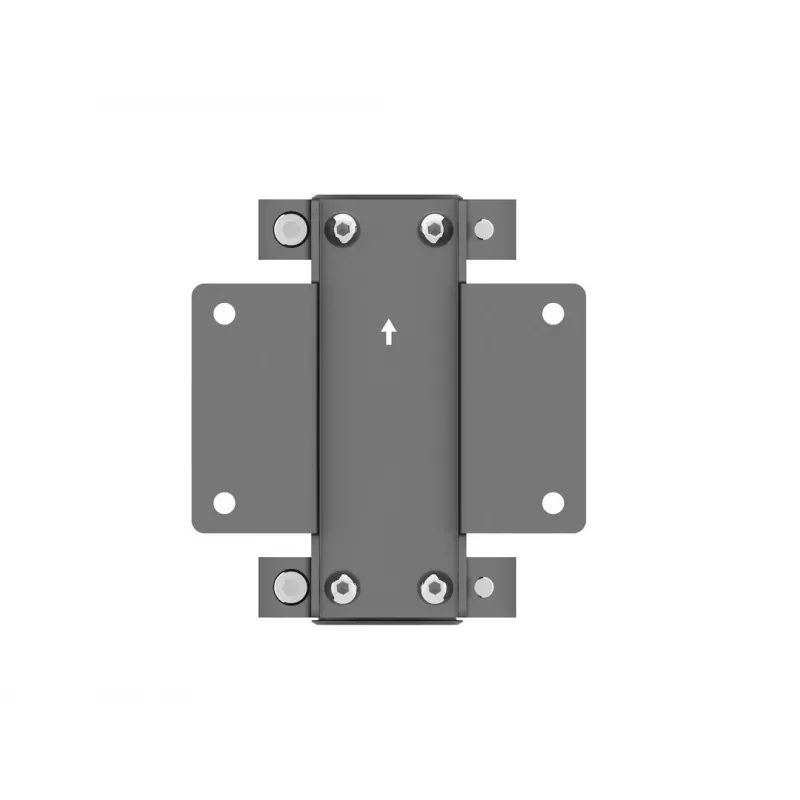 Multibrackets M Pro Series - Zacisk na słup