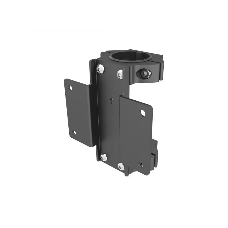 Multibrackets M Pro Series - Zacisk na słup