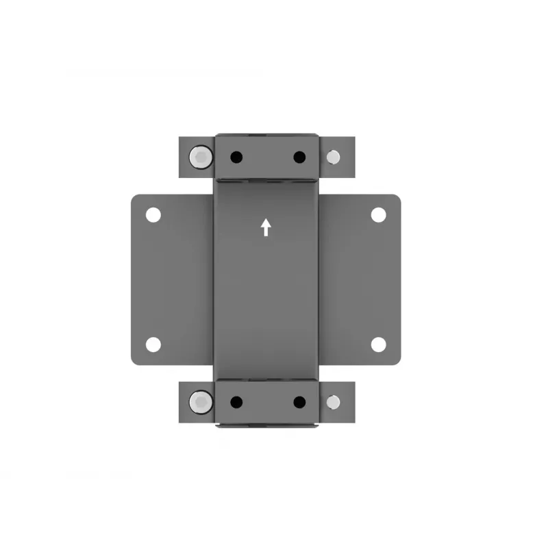 Multibrackets M Pro Series - Zacisk na słup