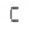 Multibrackets M Pro Series - Zacisk na słup