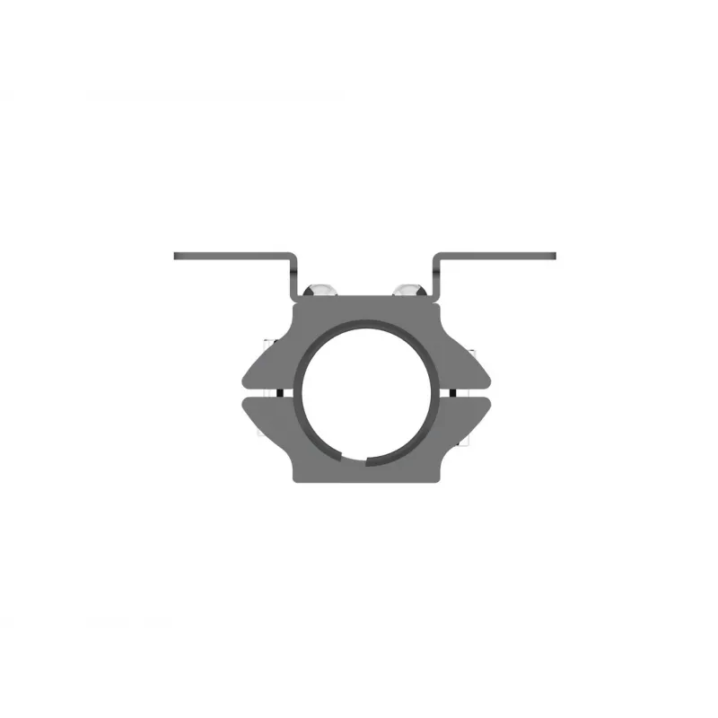 Multibrackets M Pro Series - Zacisk na słup