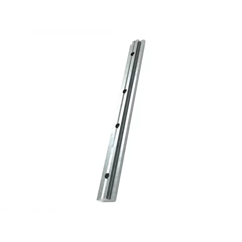 Przedłużenie szyny Multibrackets M Pro Series Aluminium 180 mm