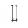 Ramię uchwytu do paneli płaskich MULTIBRACKETS M Pro Series Tilt Arms 400mm, czarny, aluminium/stal, 2 szt.